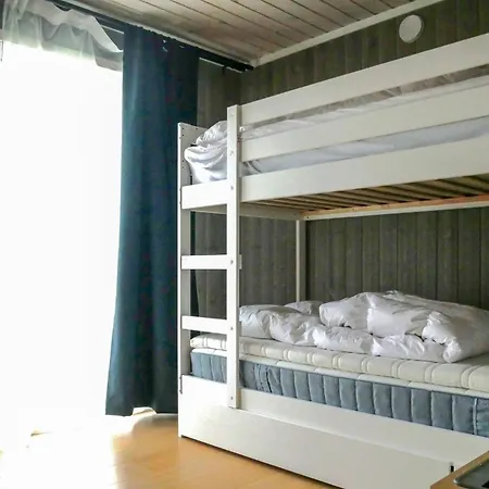 4 Bedroom Cozy In *