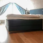 4 Bedroom Cozy In Feriehus *